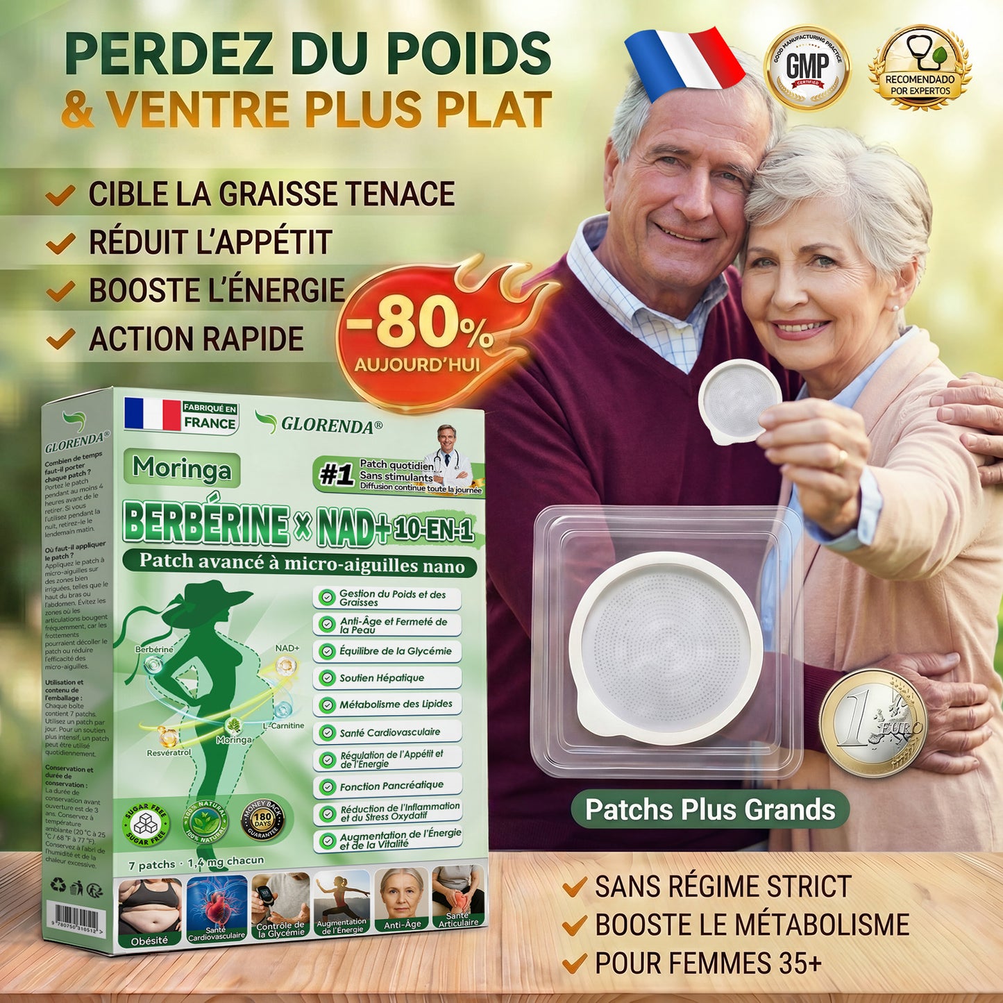 𝑩𝒐𝒖𝒕𝒊𝒒𝒖𝒆 𝒐𝒇𝒇𝒊𝒄𝒊𝒆𝒍𝒍𝒆 🇫🇷💫𝐆𝐋𝗢𝗥𝗘𝗡𝗗𝑨®𝑴𝒐𝒓𝒊𝐧𝐠𝙖 · 𝘽𝙚𝙧𝙗é𝙧𝒊𝒏𝒆 ×𝐍𝘼𝗗+ 𝟭0-𝒆𝒏-𝟏 𝐏𝐚𝙩𝙘𝙝 𝙈𝙞𝙘𝙧𝙤𝙣é𝙚𝒅𝒍𝒆 𝑨𝒗𝒂𝐧𝐜é 𝙉𝙖𝒏𝒐🇫🇷(𝐔𝐧𝐞 𝐬𝐞𝐮𝐥𝐞 𝐟𝐨𝐢𝐬 𝐩𝐚𝐫 𝐣𝐨𝐮𝐫, 𝐜𝐡𝐚𝐧𝐠𝐞𝐦𝐞𝐧𝐭𝐬 𝐯𝐢𝐬𝐢𝐛𝐥𝐞𝐬 𝐞𝐧 𝟕 𝐣𝐨𝐮𝐫𝐬） ✅ 𝐏𝐨𝐮𝐫 𝐥’𝐨𝐛é𝐬𝐢𝐭é, 🅟🅔🅐🅤 🅡🅔🅛â🅒🅗é🅔,𝐝𝐢𝐚𝐛è𝐭𝐞, 𝐚𝐩𝐧é𝐞 𝐝𝐮 𝐬𝐨𝐦𝐦𝐞𝐢𝐥, 𝐩𝐫𝐨𝐛𝐥è𝐦𝐞𝐬 𝐚𝐫𝐭𝐢𝐜𝐮𝐥𝐚𝐢𝐫𝐞𝐬, 𝐞𝐭 𝐛𝐢𝐞𝐧 𝐩𝐥𝐮𝐬
