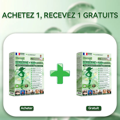 𝐆𝐋𝗢𝗥𝗘𝗡𝗗𝑨®⏳ Plus que 8 paquets ! 🔥 –30 % · Programme recommandé : 4–6 paquets · Stock limité · Prochain réassort l’an prochain 👉 Dépêchez-vous !